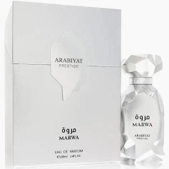 Marwa Arabiyat Prestige