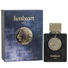Club de Nuit Lionheart Man