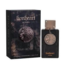 Club de Nuit Lionheart Woman