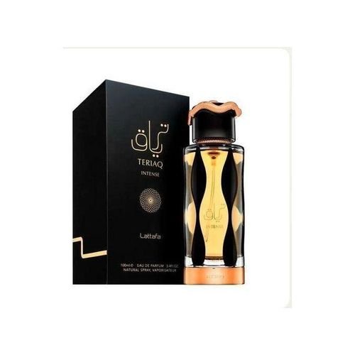 Teriaq Intense