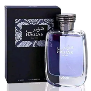 Hawas-for-him-perfume-bottle-beside-box-against-white-background-removebg-preview