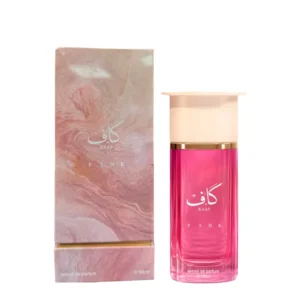 Kaaf pink