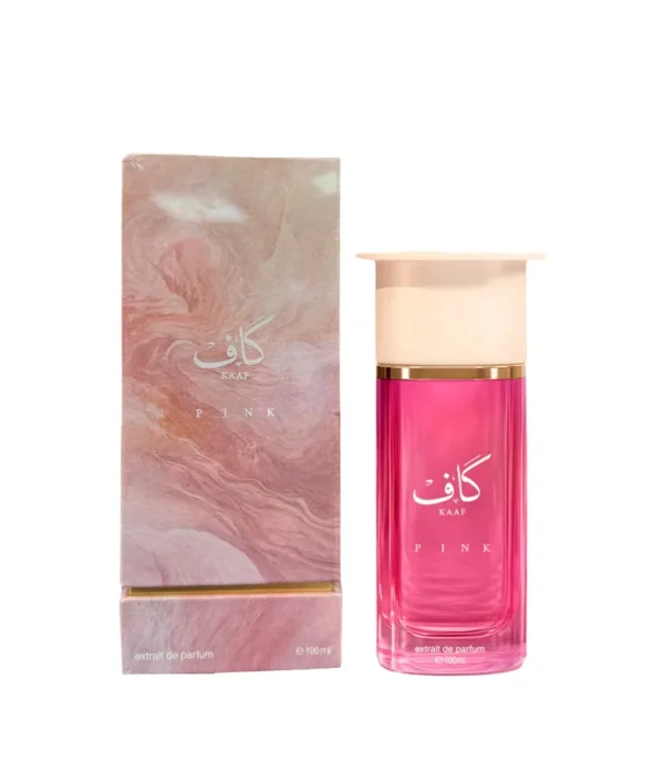 Kaaf pink