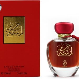 Arabiyat Lamsat Harir For Men And Women EDP 100ml