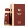 Liquid Brun Limited Edition