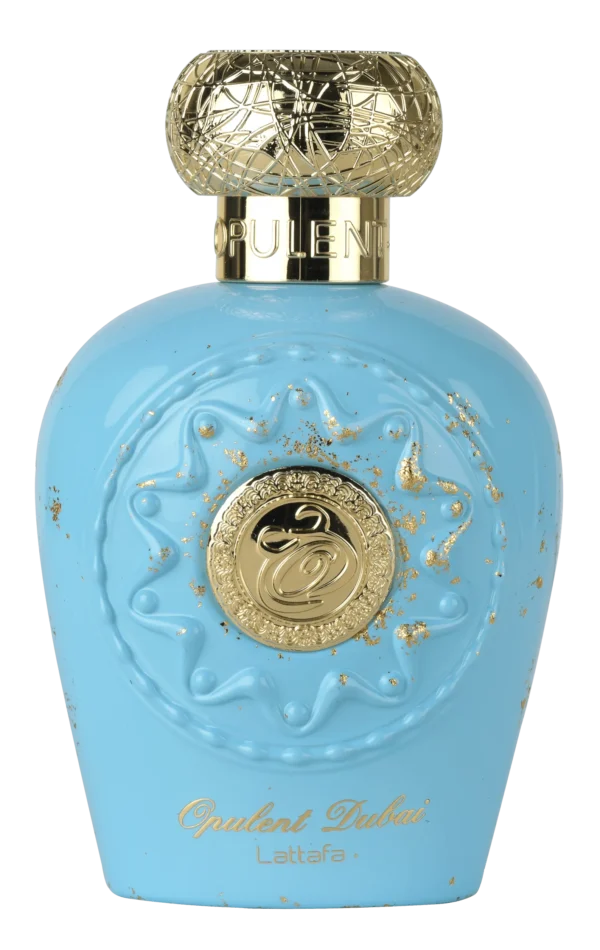 Opulent Dubai