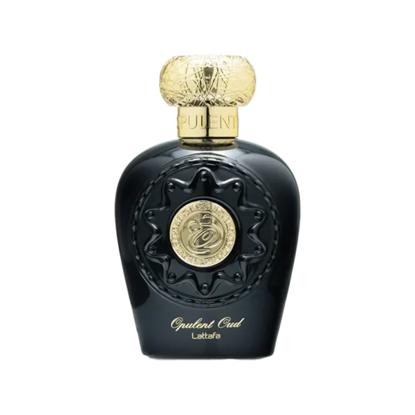 Opulent Oud