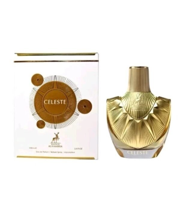 Celeste