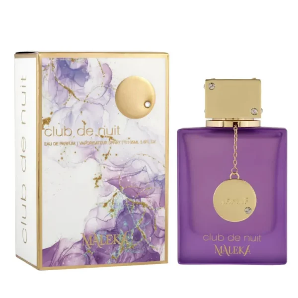 Club de Nuit Maleka