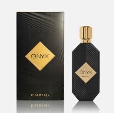 Onyx Gold