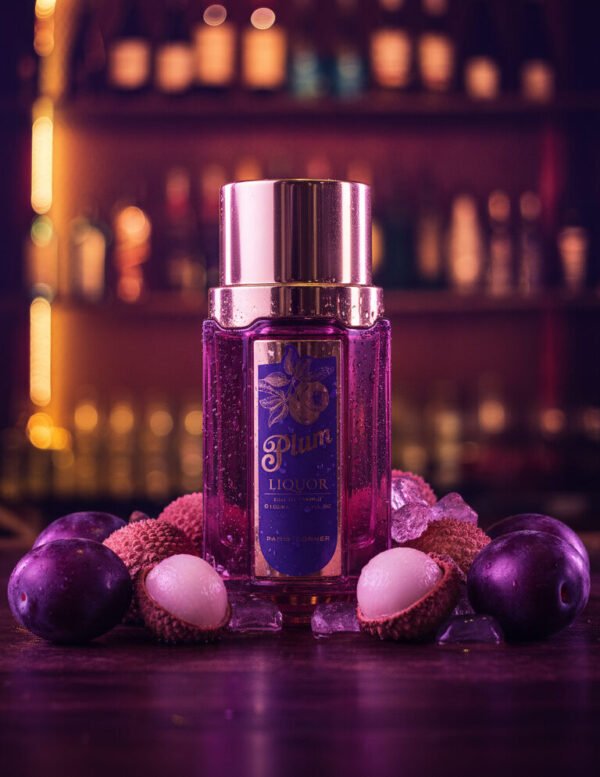 Plum Liquor
