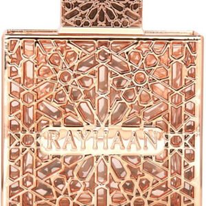 rayaan divine bottle