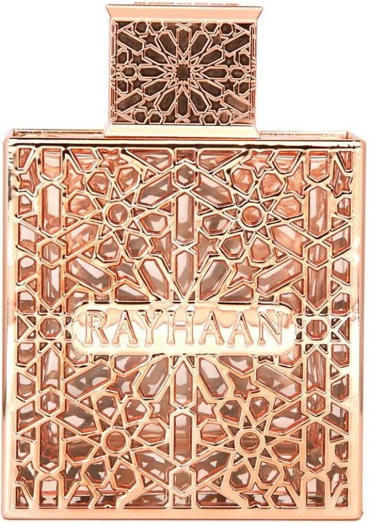 rayaan divine bottle