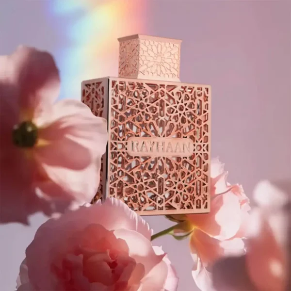 rayaan divine bottle