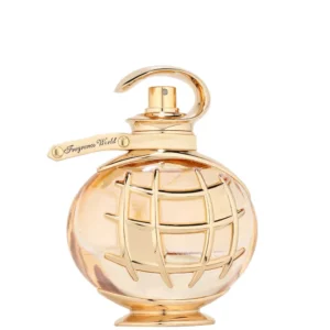 Signature White bottle