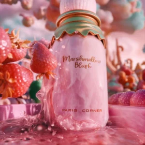 ⁠Marshmallow Blush