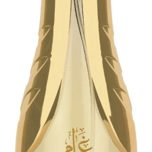 Gharam-Bottle