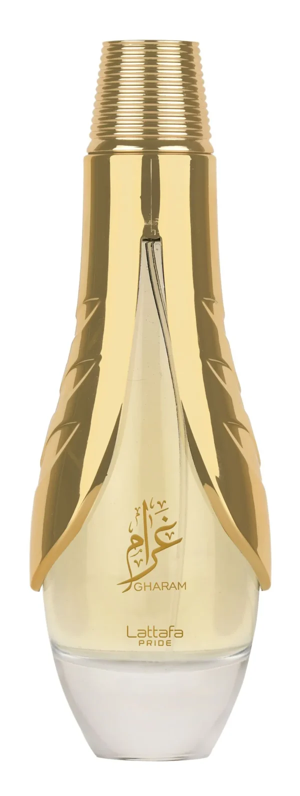 Gharam-Bottle