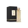 leen box + bottle