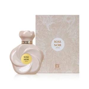 rose-noir-perfume-bottle-with-box-against-white-background